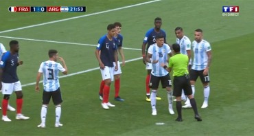 France / Argentine (4-3) : quelle audience pour le doublé de Mbappé et la folle victoire des Bleus sur TF1 ?