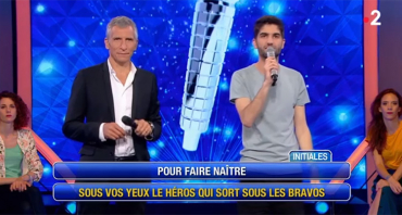 N'oubliez pas les paroles : Kévin détrône Hervé, France 2 s'offre un record d'audience historique