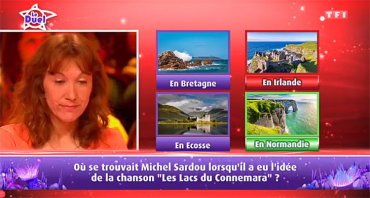 N'oubliez pas les paroles / Les 12 coups de midi : Kévin et Véronique éliminés, quel impact sur l'audience de TF1 et France 2 ?