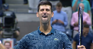 Djokovic / Del Potro (US Open 2018) : sur quelle chaîne suivre la finale hommes ?