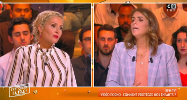 C'est que de la télé : Valérie Bénaïm mise en échec par W9, RMC Découverte s'impose en audience