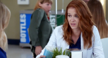 Grey's Anatomy, Station 19 : pourquoi April (Sarah Drew) et Arizona (Jessica Capshaw) ont été renvoyées par la productrice