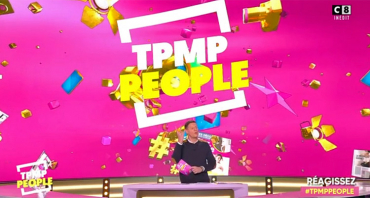 TPMP People : Matthieu Delormeau résiste en audience mais reste impuissant devant Quotidien