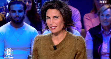 C'est Canteloup (bilan d'audience) : Alessandra Sublet s'impose sur TF1