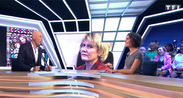 C'est Canteloup : Nadine Morano attaque Alessandra Sublet, TF1 reine des audiences