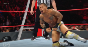 WWE Raw / Smackdown : le catch dans la tourmente aux États-Unis