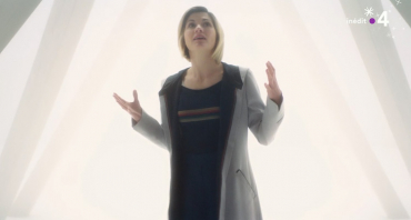 Doctor Who : Jodie Whittaker privée de saison 12 en 2019