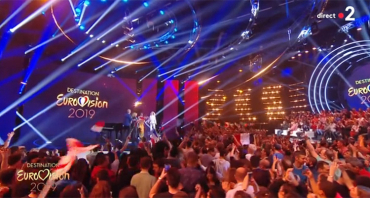Destination Eurovision 2019 (Résultats) : Bilal Hassani, Chimène Badi, Silvàn Areg, Aysat qualifiés pour la finale 