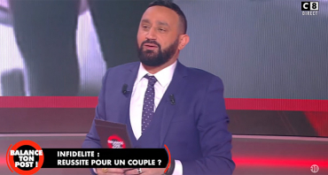 Audiences : avec Balance ton post, Cyril Hanouna menace Arthur et TF1