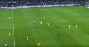 Nantes / Saint-Etienne : pourquoi Canal+ diffuse en clair les 10 premières minutes du match ?