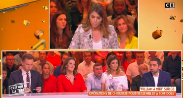 C'est que de la télé : Caroline Ithurbide recadre Jimmy Mohamed, Valérie Bénaïm résiste en audience