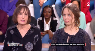 Ça commence aujourd'hui : Faustine Bollaert dénonce les viols de médecins, France 2 s'envole en audience
