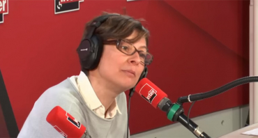 L'émission politique : qui est Alexandra Bensaïd, remplaçante de Léa Salamé ?