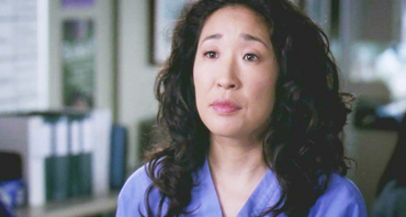 Sandra Oh (Grey's Anatomy) : « Pourquoi je ne reviendrai pas »
