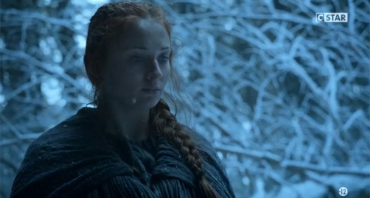 Game of Thrones, saison 8 : comment Sophie Turner (Sansa Stark) a évité les fuites de scénarios