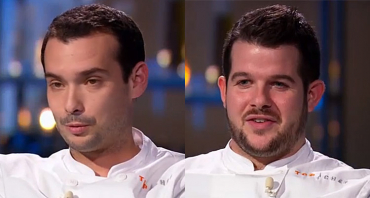 Top Chef 2019 : Samuel / Guillaume en finale, quel bilan d'audience pour M6 ?