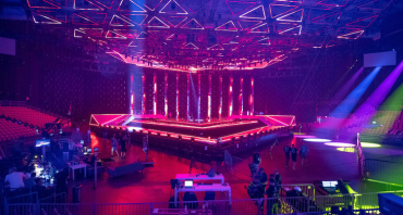 Eurovision 2019, en direct de Tel Aviv : les chiffres incroyables d'un show hors norme