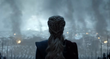 Game of Thrones (saison 8) : record d'audience historique pour un final polémique avec Daenerys et Sansa Stark