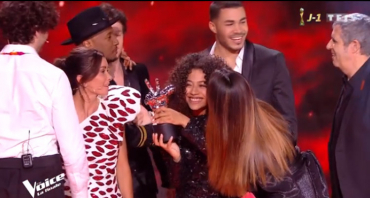 The Voice 2019 : quelle audience pour la victoire de Whitney sur TF1 ?