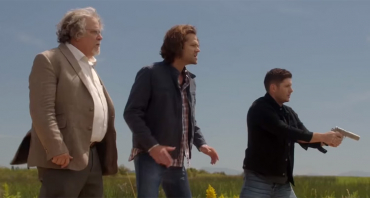 Supernatural (saison 13) : Sam et Dean endeuillés, Jack la menace... ce qui vous attend sur 6ter