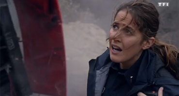 Grey's Anatomy Station 19, saison 2 sur TF1 : Jaina Lee Ortiz (Andy) est-elle digne d'une vraie pompier ?
