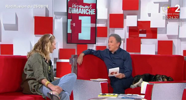Vivement Dimanche : Michel Drucker réalise une prouesse avec Corinne Masiero (Capitaine Marleau)