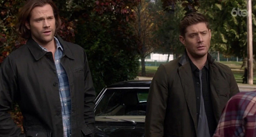 Supernatural : Sam et Dean en danger, leur incroyable succès auprès des femmes sur 6ter