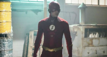 Flash, saison 5 : Barry et Iris relégués par TF1, Nora accélère son départ, Cisco au plus mal