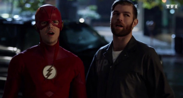 Flash : Barry sacrifié pour Esprits criminels, Cicada scelle Iris, TF1 sous les 10% 