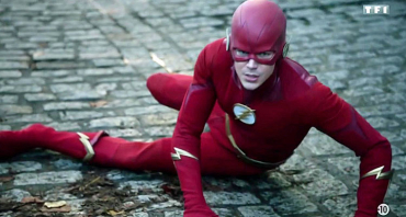 Flash : Barry sauve TF1 de l'échec Esprits criminels, quel bilan pour Cicada ?