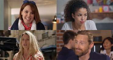 Soap Awards 2019 : Amanda (Demain nous appartient), Johanna (Un si grand soleil), Mila (Plus belle la vie), Pierre (Les Mystères de l'amour)... qui sera le meilleur nouveau personnage ?
