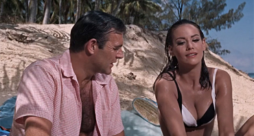 Opération Tonnerre (France 4) : pourquoi Sean Connery et Roger Moore ont incarné James Bond la même année ?