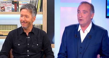 Samedi d'en rire (bilan d'audience) : Jean-Luc Lemoine a-t-il boosté France 3 en remplaçant Yves Lecoq ?