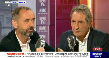Télématin : Laurent Bignolas attaqué, BFMTV bat un record, Jean-Jacques Bourdin pénalise RMC 