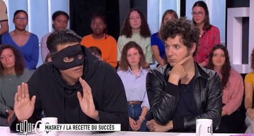 Canal+ : Clique dévisage Maskey, L'info du vrai éloigne l'échec Mouloud Achour