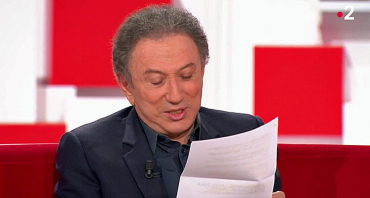 Vivement Dimanche : Michel Drucker, en méforme face à Stéphane Plaza, assomme La vie secrète des chats de TF1