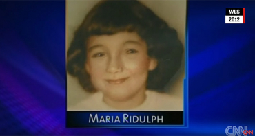 Qui a tué la petite Maria Ridulph ? (RMC Story) : 55 ans de mystère et un innocent en prison, le récit d'un fiasco policier et judiciaire