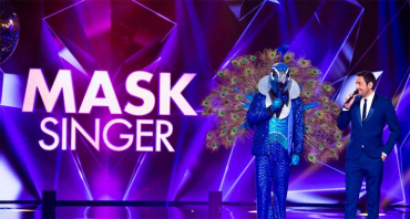 Mask Singer : un carton d'audience assuré pour Camille Combal ? TF1 fait exploser le tarif de sa pub