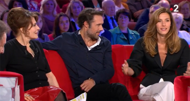 Vivement dimanche : Michel Drucker plaqué par Stéphane Plaza, France 2 recule avec Doria Tillier et Fanny Ardant 