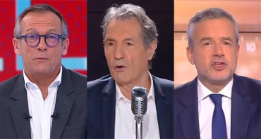 Audiences TV : Télématin éloigne Bourdin et BFMTV, Romain Desarbres (CNews) relègue LCI et franceinfo