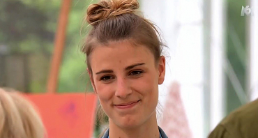 Camille (gagnante du Meilleur pâtissier saison 8, M6) : « J'avais plus peur de Stéphanie que de Sophie »