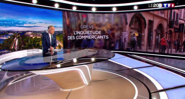 Audiences TV - Minute d'Or (mercredi 4 décembre 2019) : la grève mobilise les Français sur TF1, TPMP passe devant Quotidien
