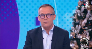 Télématin : Laurent Bignolas en chute libre, Jean-Jacques Bourdin électrise BFMTV