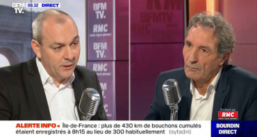 Télématin : Laurent Bignolas calme BFMTV, Jean-Jacques Bourdin alerte avec Laurent Berger (CFDT)