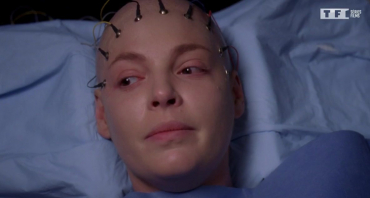 Grey's Anatomy (TF1 Séries Films) : une saison 6 tragique, Izzie (Katherine Heigl) face à une opération risquée 