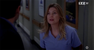 Grey's Anatomy : une mort tragique, Meredith devant C'est que de la télé (C8) et C à vous (France 5)
