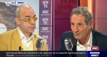 Bourdin Direct : Jean-Jacques Bourdin signe une fin historique, Les Grandes Gueulent régalent RMC Story 