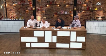Top Chef 2020 : quelle audience pour la première de Paul Pairet sur M6 ? 