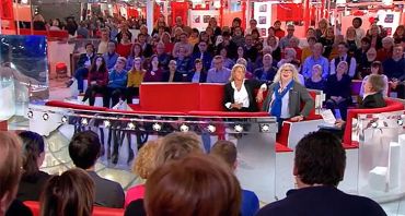 Vivement Dimanche : Michel Drucker met KO TF1 avec Pierre-Jean Chalençon, Caroline Margeridon (Affaire conclue) et Jean-Luc Lemoine