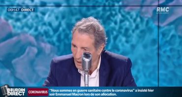 Bourdin Direct : le coup sang de Jean-Jacques Bourdin, audiences historiques pour RMC Découverte
